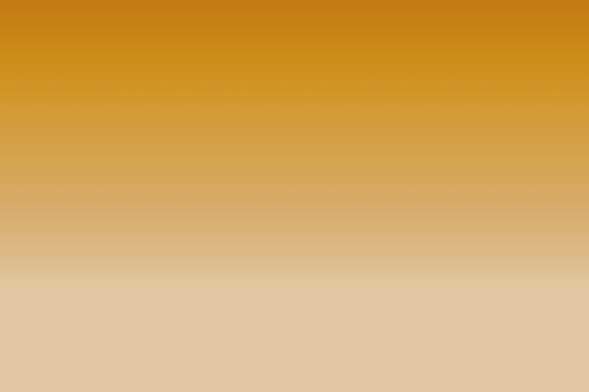 an orange and yellow background with a white border