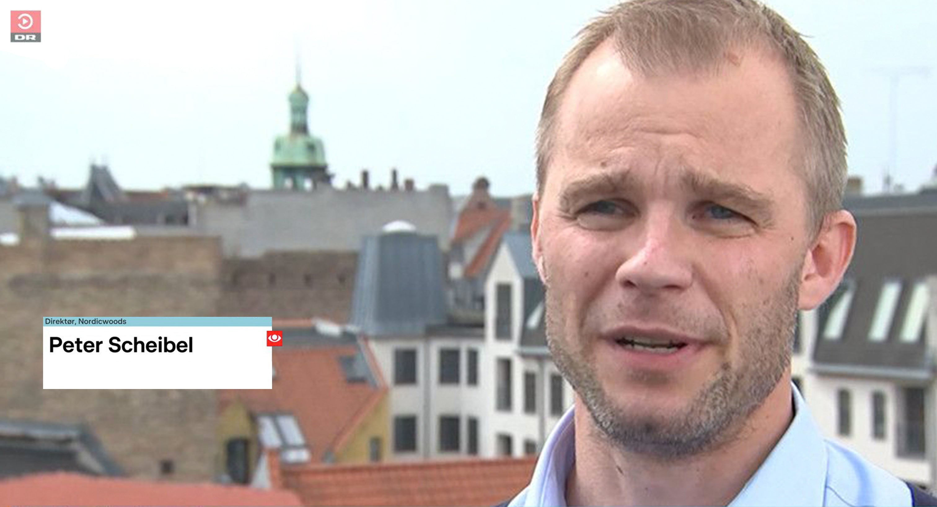 Danskerne udviser rettidig omhu for vinterens varmeregning