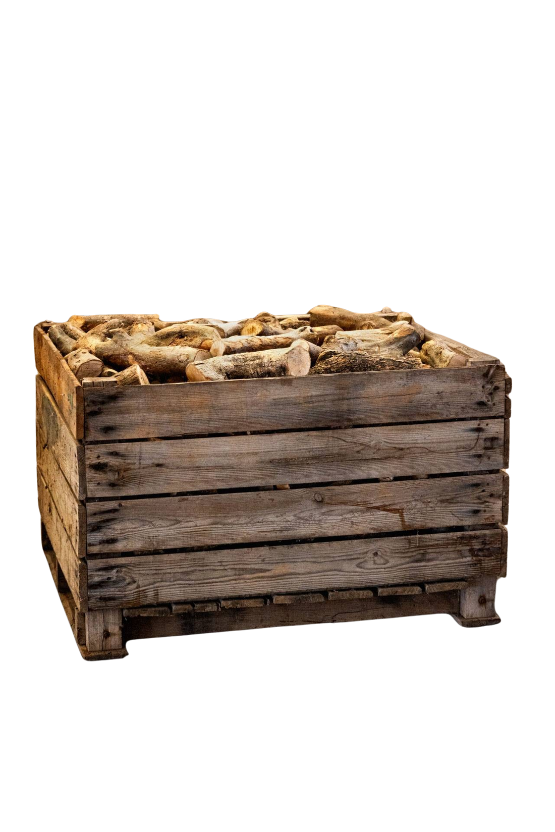 Olivenbrænde som brændsel