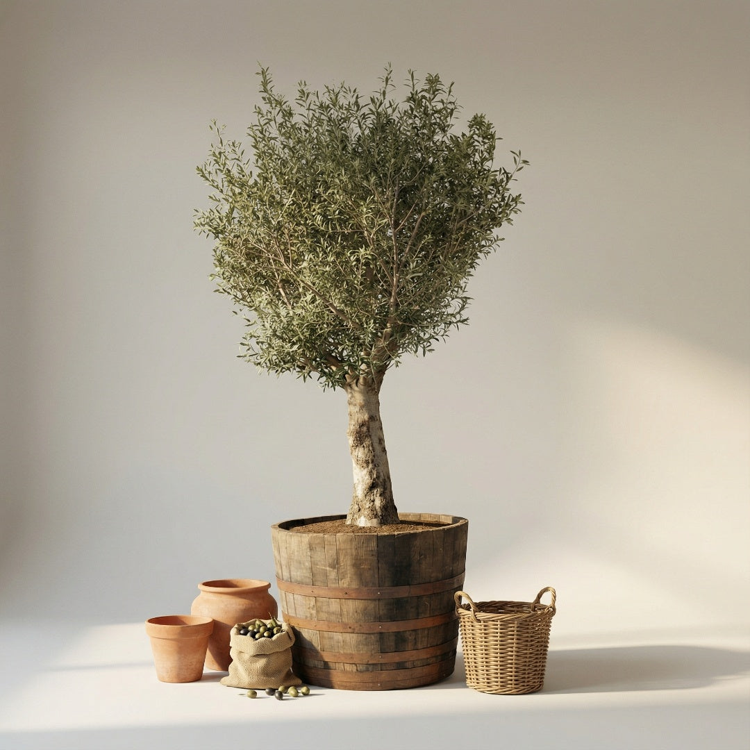 Hvordan vælger du den perfekte plantejord til dine havekrukker