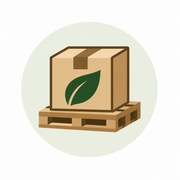 Energi- og palletillæg