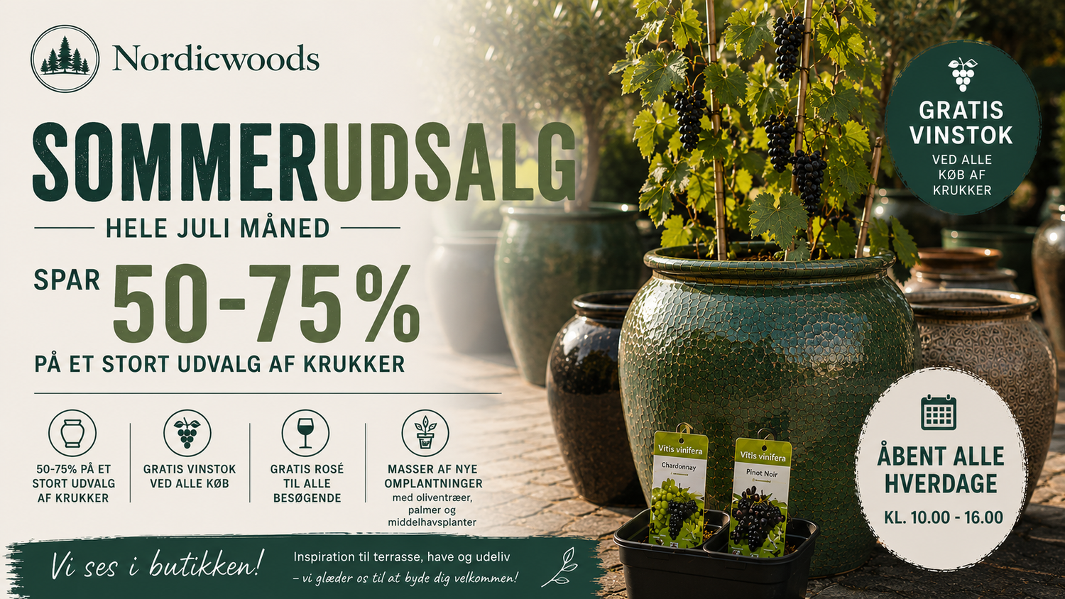 Nordicwoods