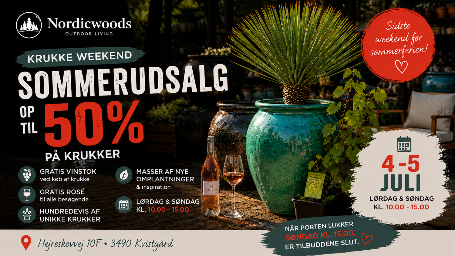 Nordicwoods