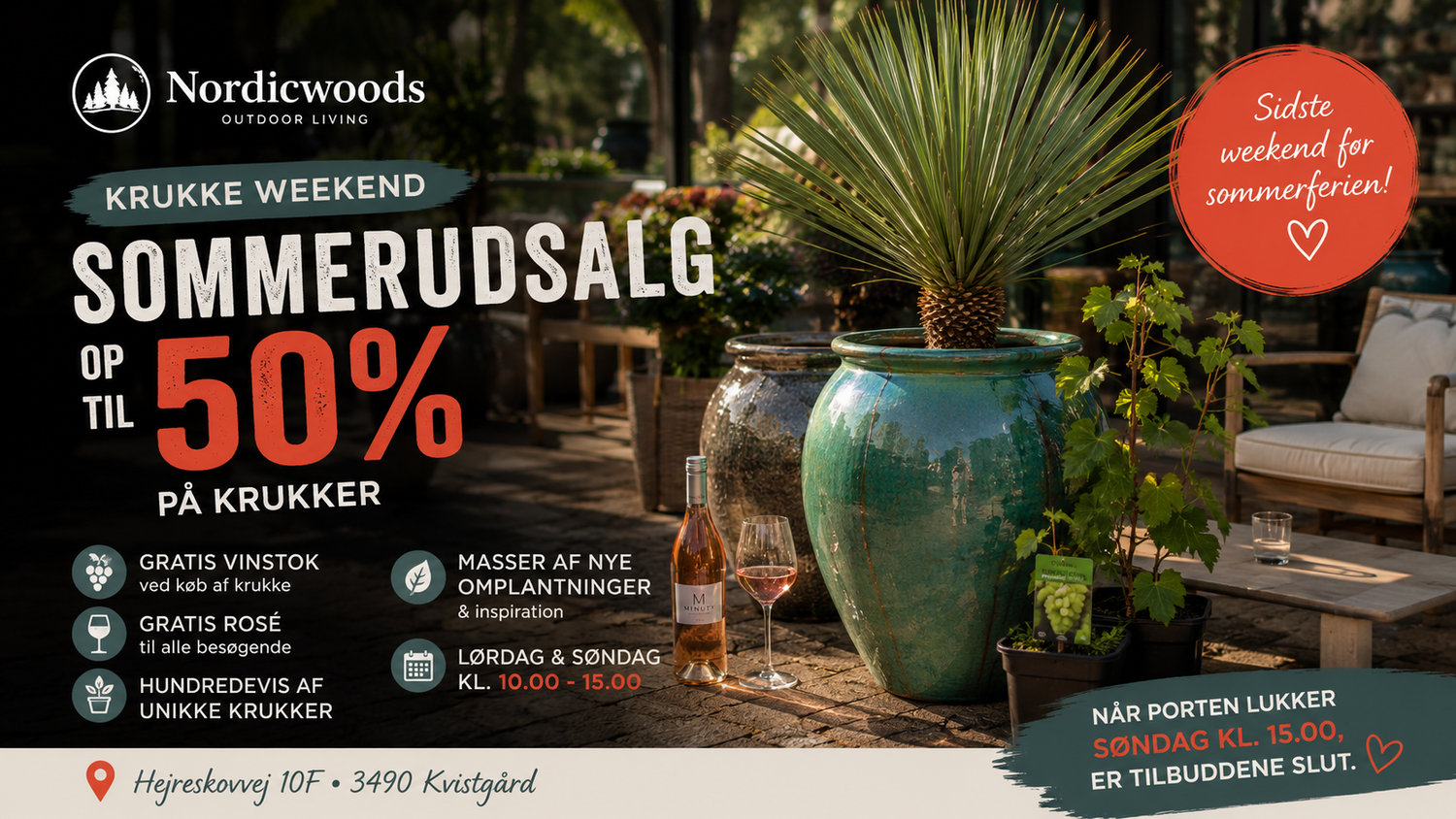 Nordicwoods