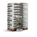 Pindstrup gartnermuld 3300 liter 3,3m³ til hækplanter