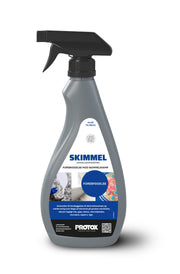 Protox Skimmel 500 ml Spray – Forebyggelse af skimmel på bambusmøbler