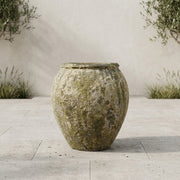 Water Jar Atlantis Green 49-51cm høj