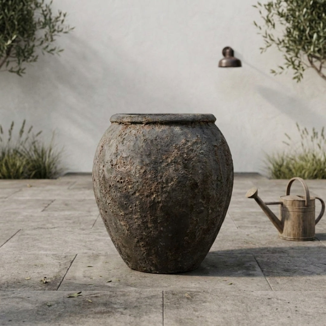 Water Jar Atlantis Brown 49-51cm høj