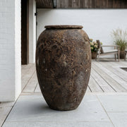 Water Jar Helio Brown (66-68cm høj)
