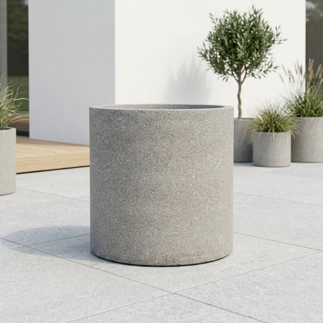 Urban Core Cylinder Ø60