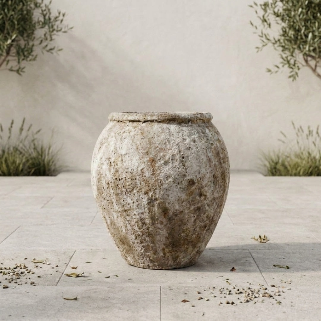 Water Jar Atlantis Beige 49-51cm høj