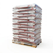 Vildbjerg HP Premium 6 mm Træpiller – 896 kg