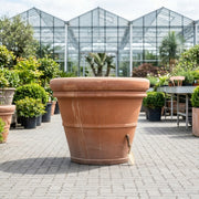 Havekrukke 'Marbella' Ø85cm - KÆMPE KRUKKE