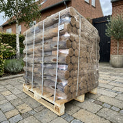 Nestro Rondo briketter-960kg