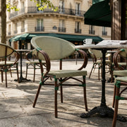 Paris 2 Caféstol m. armlæn