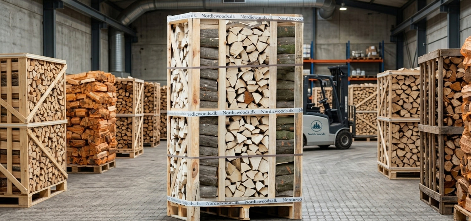 Nordicwoods