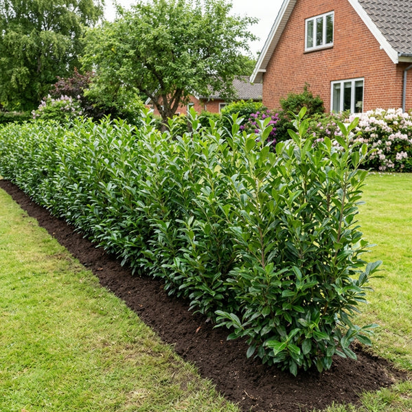 Laurbærkirsebær Prunus Novita GRO GARANTI