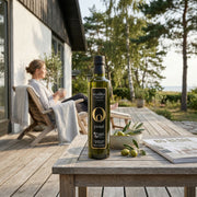 Ekstra Jomfru Olivenolie (Picual) – Sierra de Cazorla, Jaén, DOC