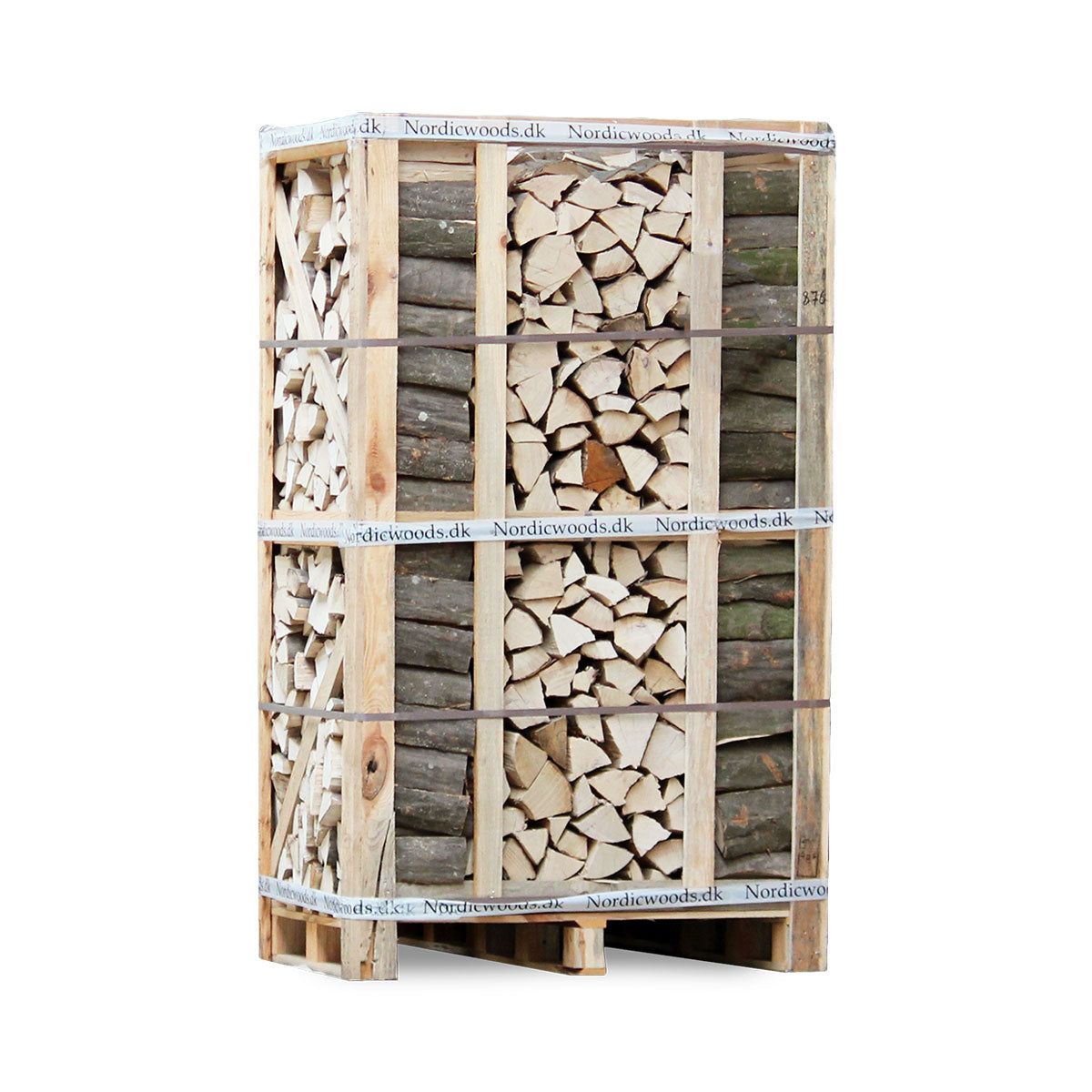 bøgebrændetårn Nordicwoods